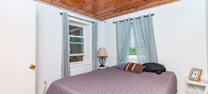 Home Away from Home Hoteles en Condado de Huron