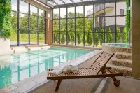 Hotel Greendorf Hotel&Spa - Pools