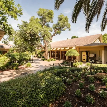 Naples Vacation Rental Condo in Park Shore Resort