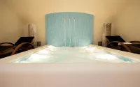 Hotel Metropole Taormina - Gym