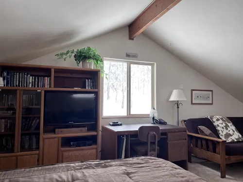 Heiden’s Hideaway.  Private Community. 30 Min to Durango/Vallecito