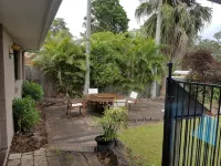 Beerwah House, 3Bedroom , swimming pool, near Australia Zoo, Sunshine Coast - 民宿