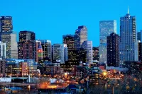 Sloans Lake Getaway Near Broncos & Downtown Denver - Boutique