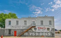 Local Charm Meets Modern Luxury in the North Texas Hill Country - 1.5hrs to DFW! - 4-Star