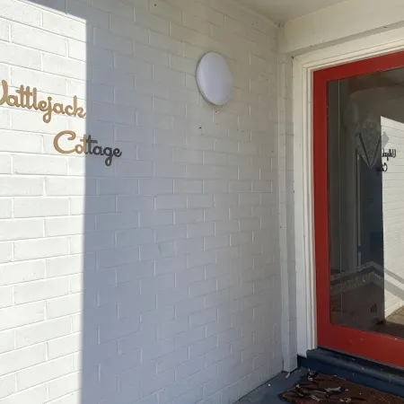 WattleJack Cottage is the perfect base for exploring all that KI has to offer!