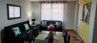 Apartment 5 minutes from Jorge Chavez Airport