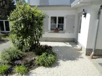 Cottage apartment in Caputh-Schwielowsee with Havel view - Homestays