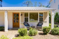 Downtown Fairhope Cottage-walking distance to everything!!!