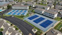 Sandpiper Cove 8140 :: 500 Feet to the Beach :: Pool in the back yard!!
