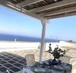 Apartment with sea view terrace in Salento - Sea View