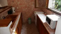 Charming villa in the heart of the maquis