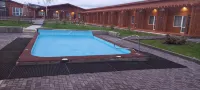 Вариант - С бассейном