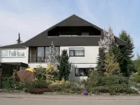 Large, comfortable apartment in a quiet outskirts.