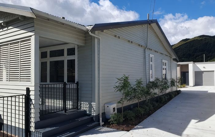 Dog-friendly Home in Waterloo