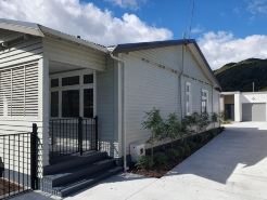 Dog-friendly Home in Waterloo
