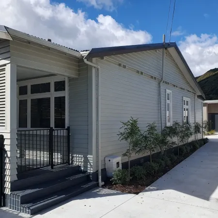 Dog-friendly Home in Waterloo