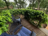 Fortunata Winery Villa #6, Private Loft-Style Stay - 4-Star