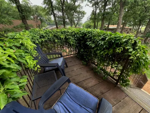 Fortunata Winery Villa #6, Private Loft-Style Stay