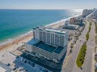 Oceanfront 1BR Condo, Monthly Stays Welcome - สระว่ายน้ำส่วนตัว