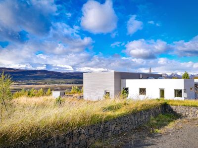 Exclusive Villa in the vincinity of Akureyri