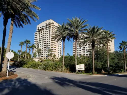 Stunning 11th floor Ocean/Golf views, Resort, Wifi - Apartments