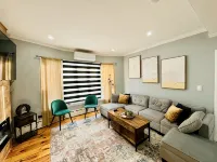 Chic/Cozy2BR-nearAirport & Beach - Homestays