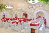 Gostinyij Dvor #1 Hotel