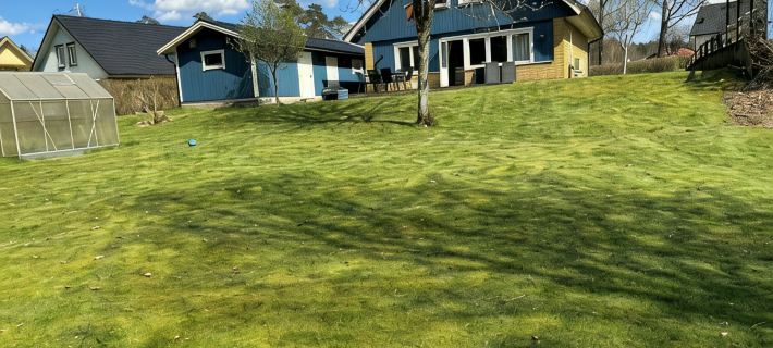 Modern House for 6 People - Close to Gekås Ullared ファルケンベリのホテル