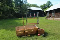 Enjoy Lake & Farm Life
