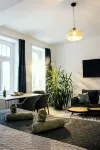 Nuwilu ONE - Ihr Urlaubszuhause im Herzen von Erfurt - 4-Star