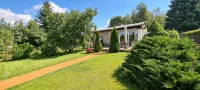 Holiday house at Birkenwäldchen - Motzener See 150m