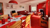 Ferienwohnung im Stadtzentrum von Barth
