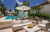 Luxury Waterfront Villa with private gym and cinema - Villas