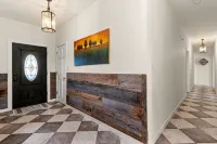 Serene Ranch Escape with Large Pool - 5-Star