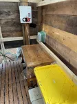 Miners Den Balsam Hill Cabins Milbridge - 3-Star