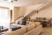 Villa Luna By Desert Villas - Villas