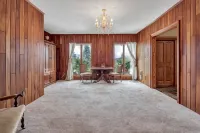Private Estate near Ellicottville awaits you!