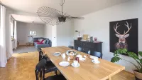 Wälder: Quartier Titisee Ferienwohnung 20 min zum Feldberg