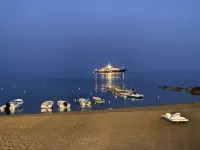 Villa Vittoria with Sea View