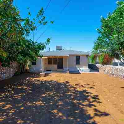 Downtown beautiful cozy home just off I-10 Hotel Exterior