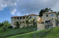 New Listing! Nature's Ridge. Relaxing Vacation In The Lush Tropical Rain Forest - Wifi