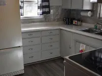 Cozy Nothwoods home next to ATV/Snowmobile trails Hotels in Forest County