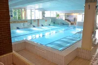 Family vacation in a dream apartment: book now and enjoy! - Pool