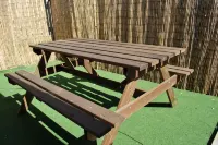 The Byre/Paddock - Sleeping 6 lounge/2 singles /double bed/double bed en suite - Wifi