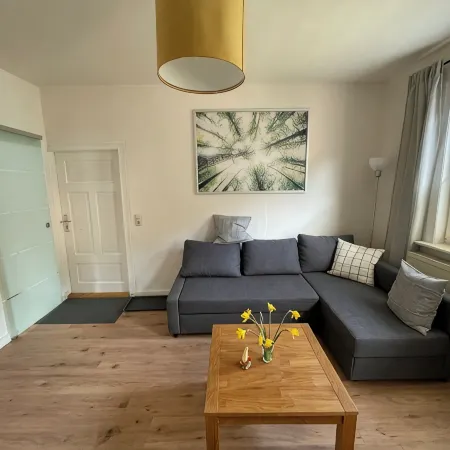 Ferienwohnung in Fehrenbach