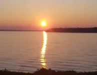 WORLD’S BEST SUNSETS ON UPPER CHESAPEAKE BAY -CRYSTAL BEACH MANOR, EARLEVILLE,MD