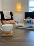 Private Studio Near Lake Tomahawk & Downtown Black Mountain