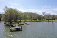 Sugarwood Boathouse - 3-Star