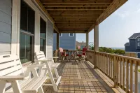 Dog Friendly - Sound View Home on private harbor. Amazing Sunsets-Fishing-Dock
