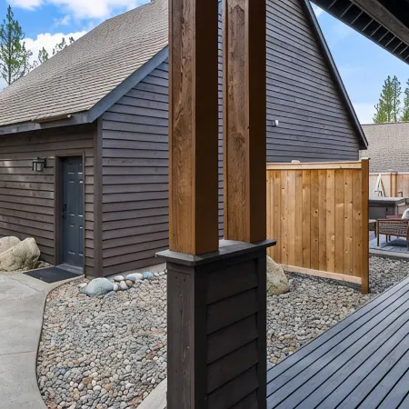 🌄Luxe House - NEW game room, hot tub, firepit, private retreat 🌄